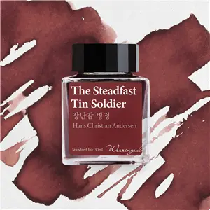 Wearingeul The Steadfast Tin Soldier Ink 30ml