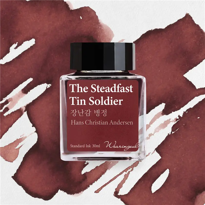 Wearingeul The Steadfast Tin Soldier Ink 30ml
