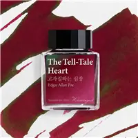 Wearingeul The Tell-Tale Heart Ink 30ml