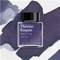 Wearingeul Therese Raquin Ink 30ml