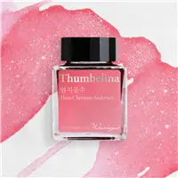 Wearingeul Thumbelina – Glistening Ink 30 ml