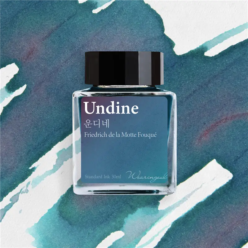 Wearingeul Undine Ink 30ml