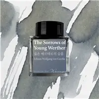 Wearingeul von Goethe The Sorrows of Young Werther Ink 30ml
