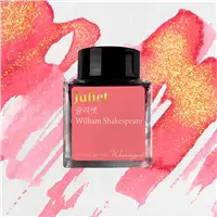 Wearingeul William Shakespeare Juliet Glistening Ink 30 ml
