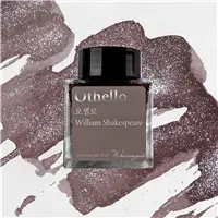 Wearingeul Othello Glistening Ink 30ml