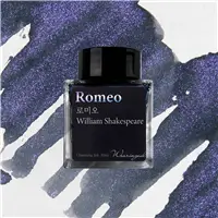 Wearingeul William Shakespeare Romeo Glistening Ink 30 ml