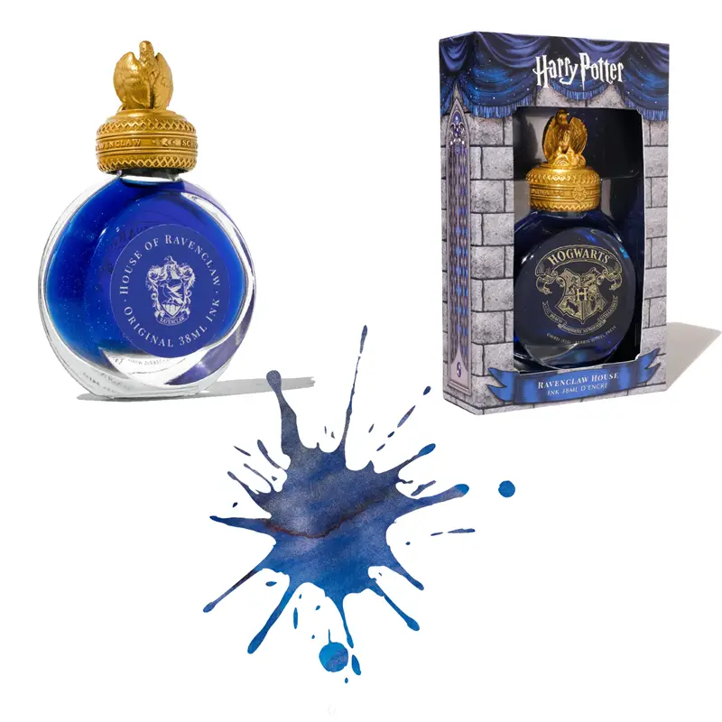 Ferris Wheel Press Harry Potter RAVENCLAW Glistening Ink 38ml