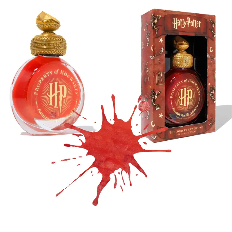 Ferris Wheel Press Harry Potter The Sorcerer's Stone Glistening Ink 38ml