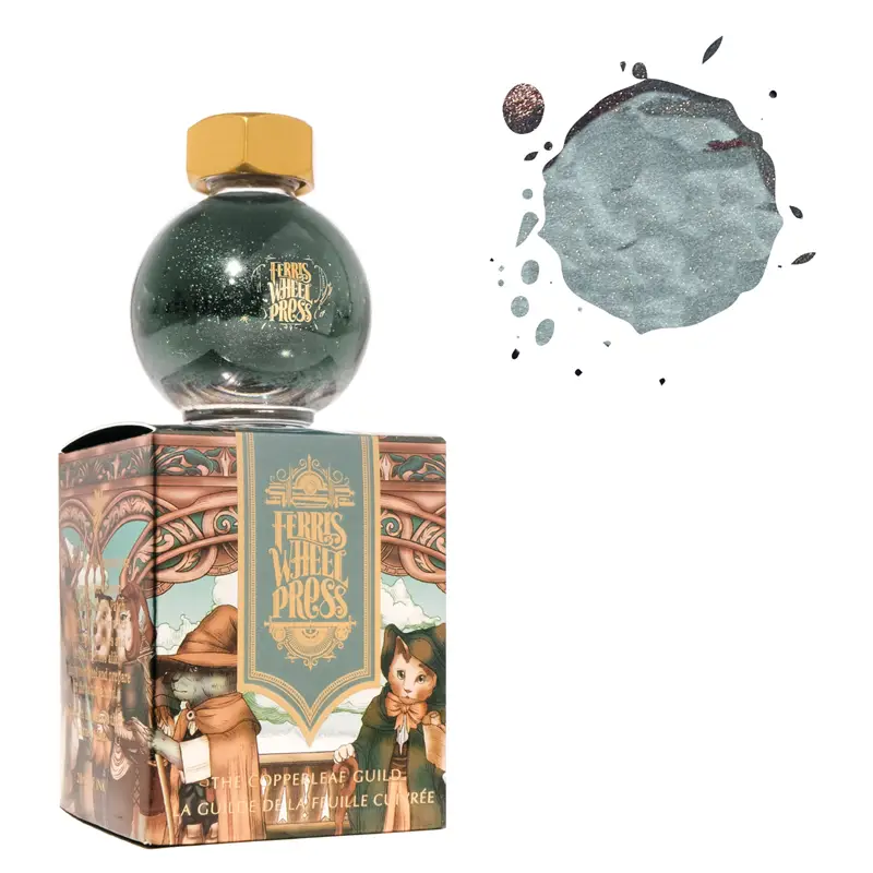 FerriTales | Copperleaf Guild 20 ml