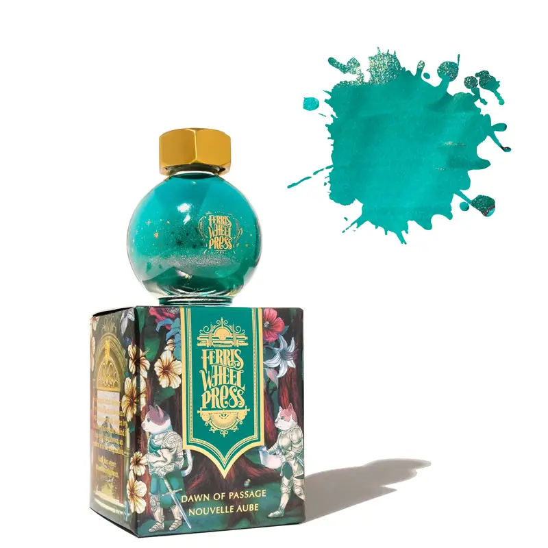 FerriTales Dawn of Passage Ink 20 ml