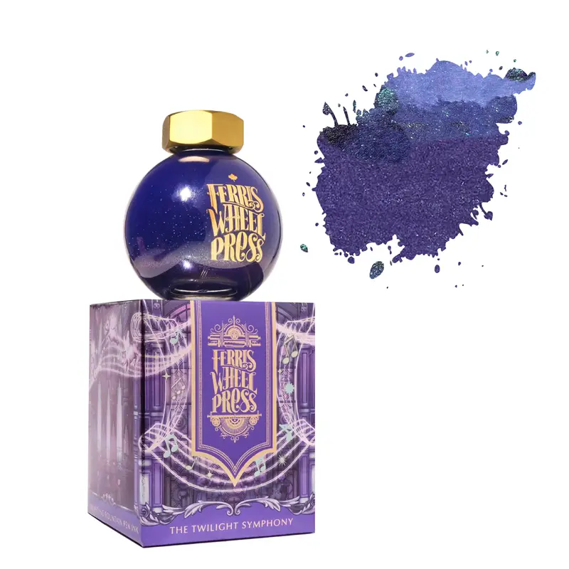 FerriTales | Twilight Symphony Ink 20 ml.