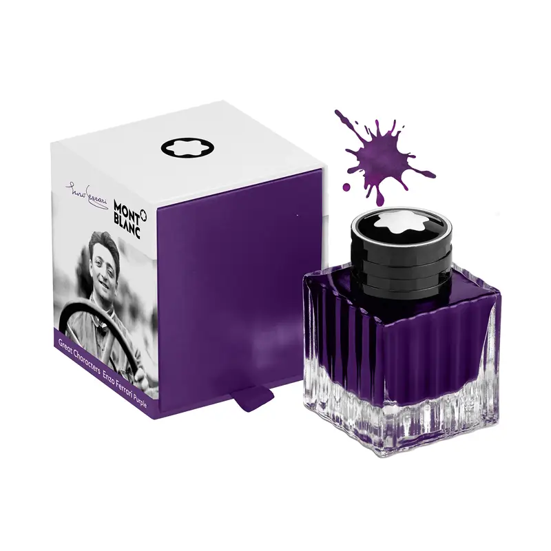 Montblanc Enzo Ferrari Ink 50ml