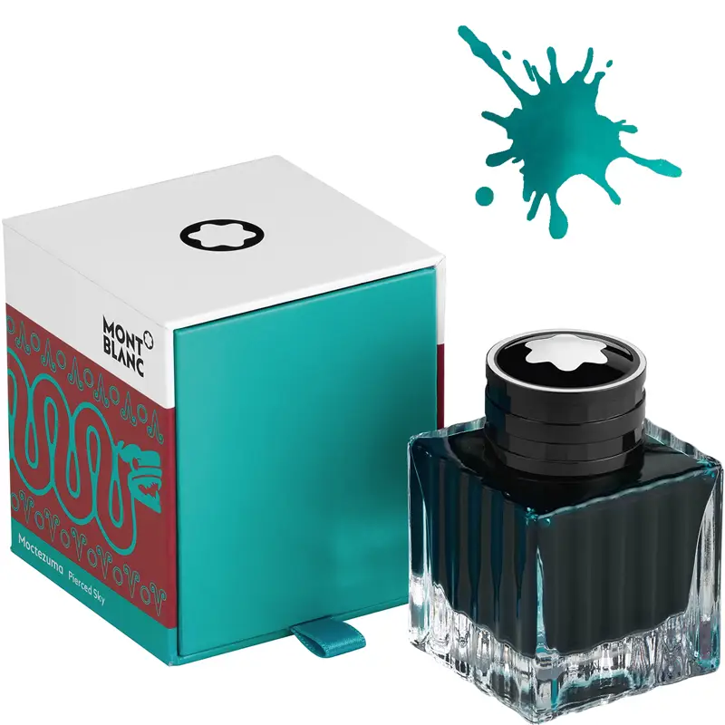 Montblanc montezuma sales