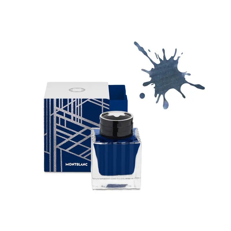 Montblanc Starwalker SpaceBlue Ink 50ml