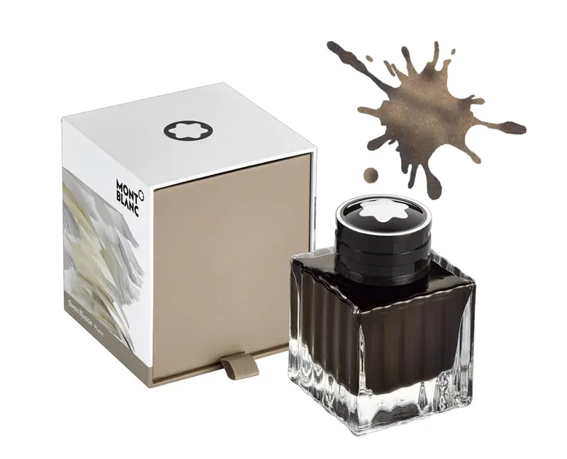 Montblanc Swan Illusion Ink bottle 50 ml