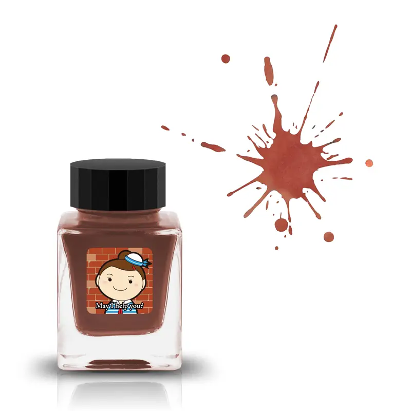 TONO & LIMS May I help you? Ink 30 ml