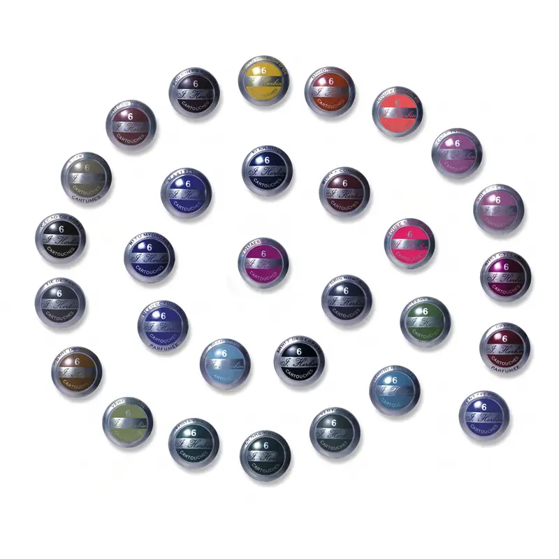 J. Herbin Cartridges - Cartucce inchiostro standard