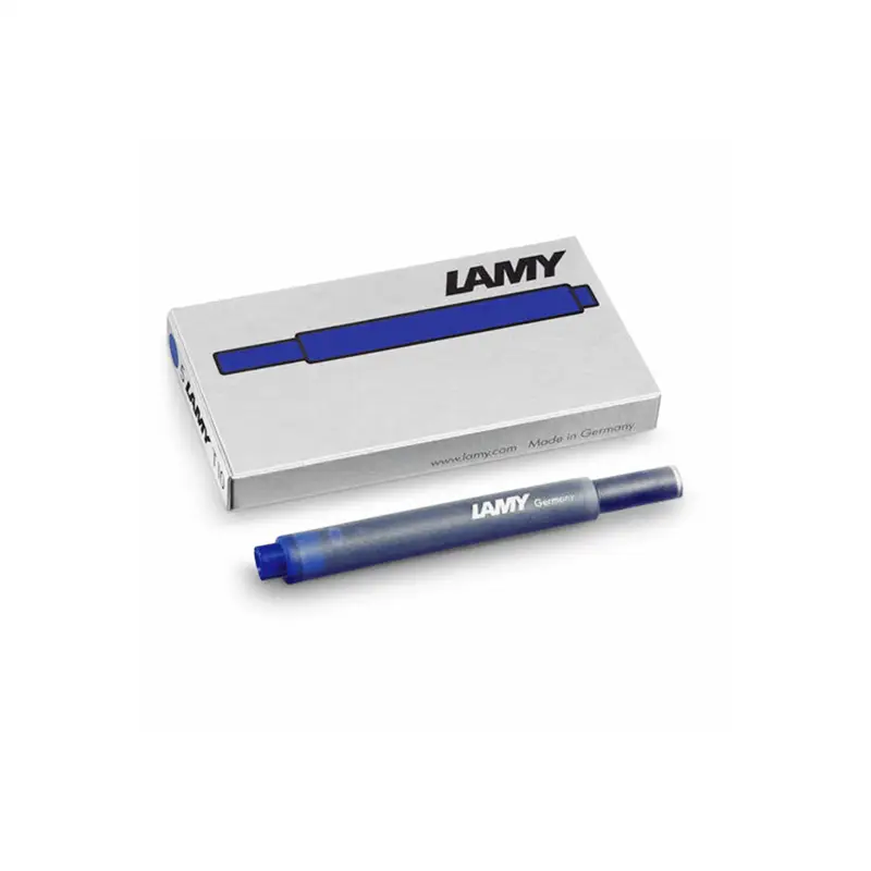 LAMY T10 Washable Blue