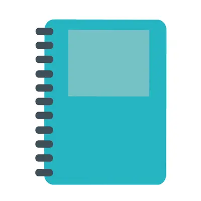 Notebook