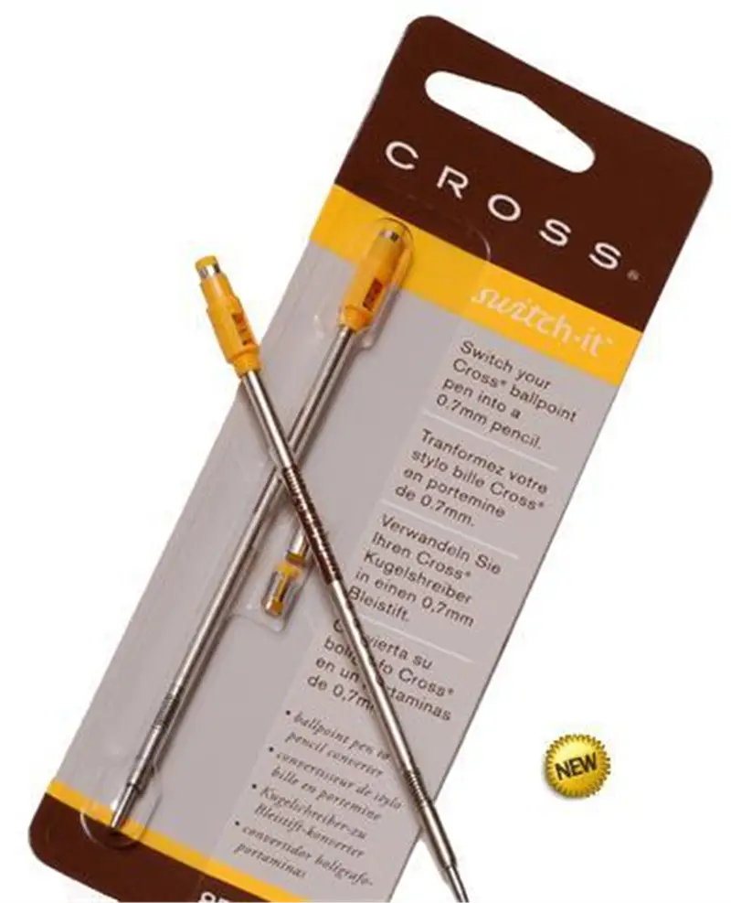Cross Switch it 0.7 - Pencil Ballpoint Convertor -Convertitore Sfera Portamine