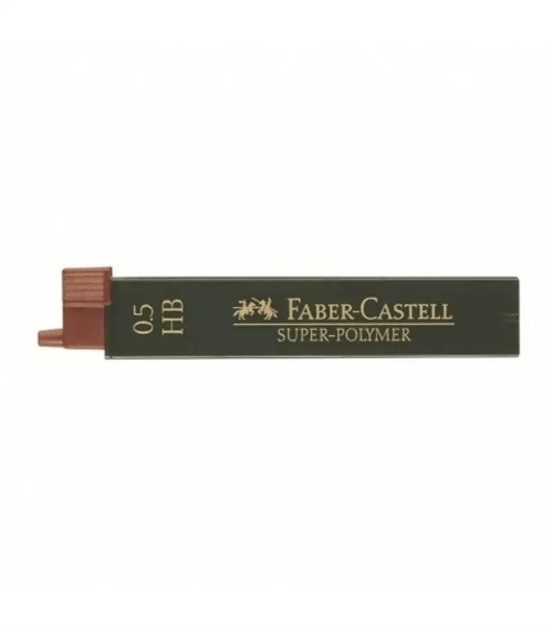 Faber-Castell mine 0,5 mm