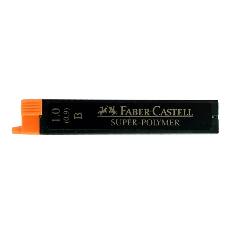 Faber-Castell mine 0,9 mm