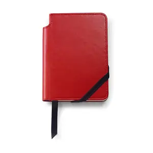 Cross A5 Journal Red Lined 100gsm