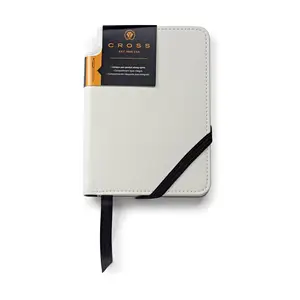 Cross A5 Journal White Lined 100gsm