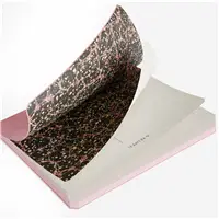 de KEMPEN Notebook Large Brut
