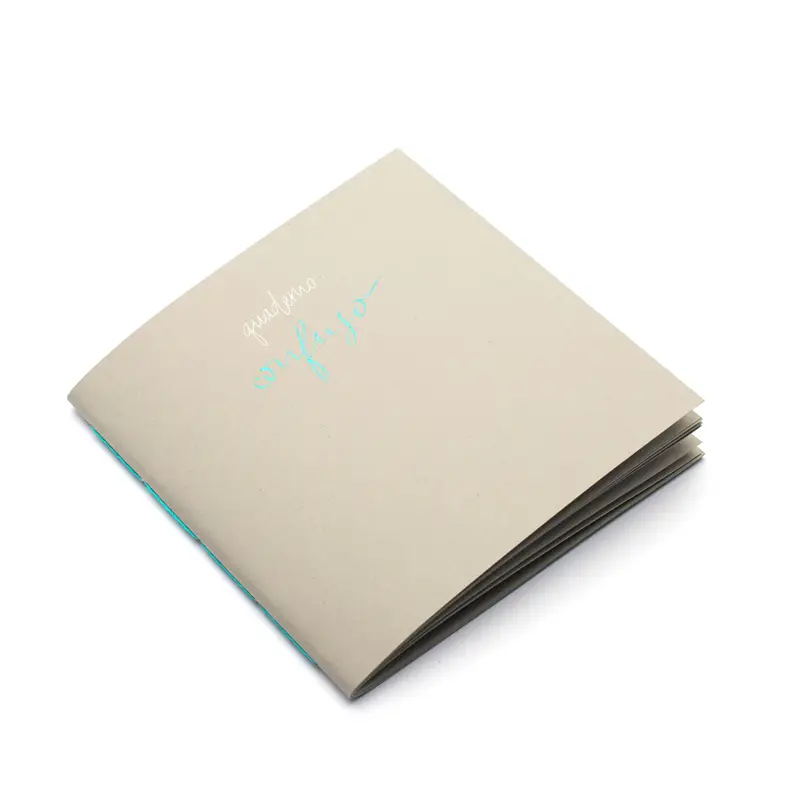 graphiaLIBERA petitquaderno Confuso - Notebook