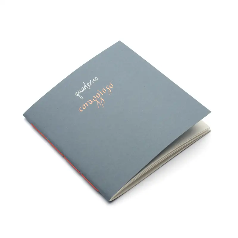 graphiaLIBERA petitquaderno Coraggioso - Notebook