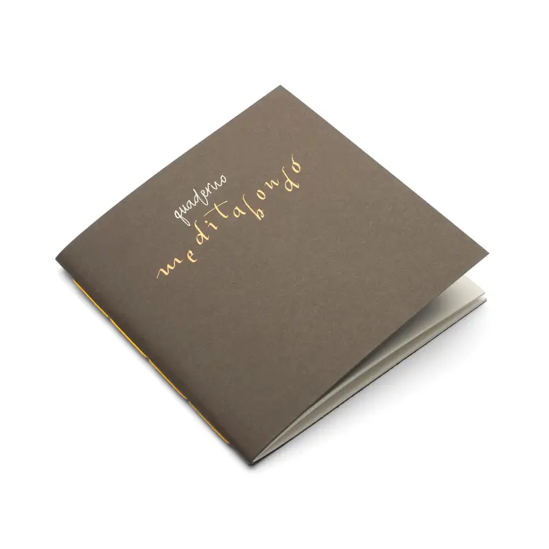 graphiaLIBERA petitquaderno Meditabondo - Notebook