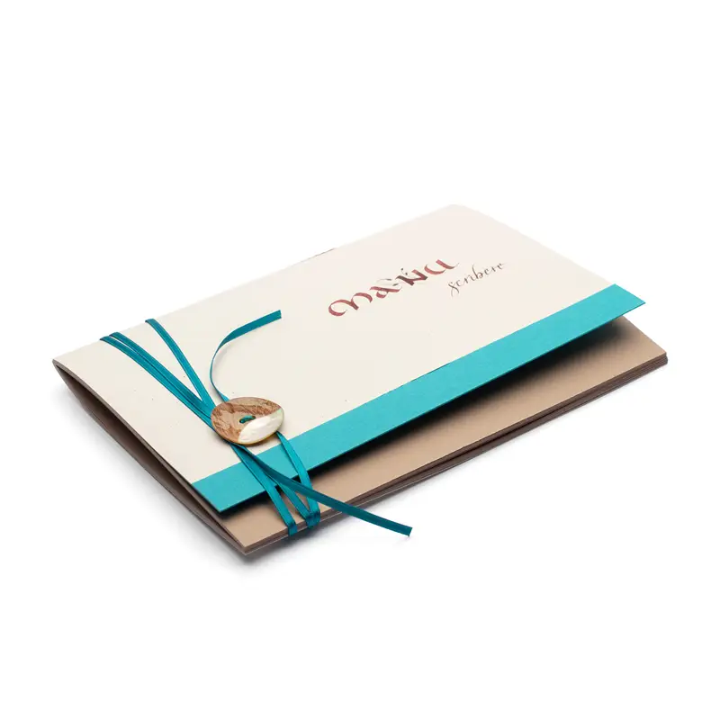 graphiaLIBERA Scripta Manent manu scribere Notebook 20,7x14,2