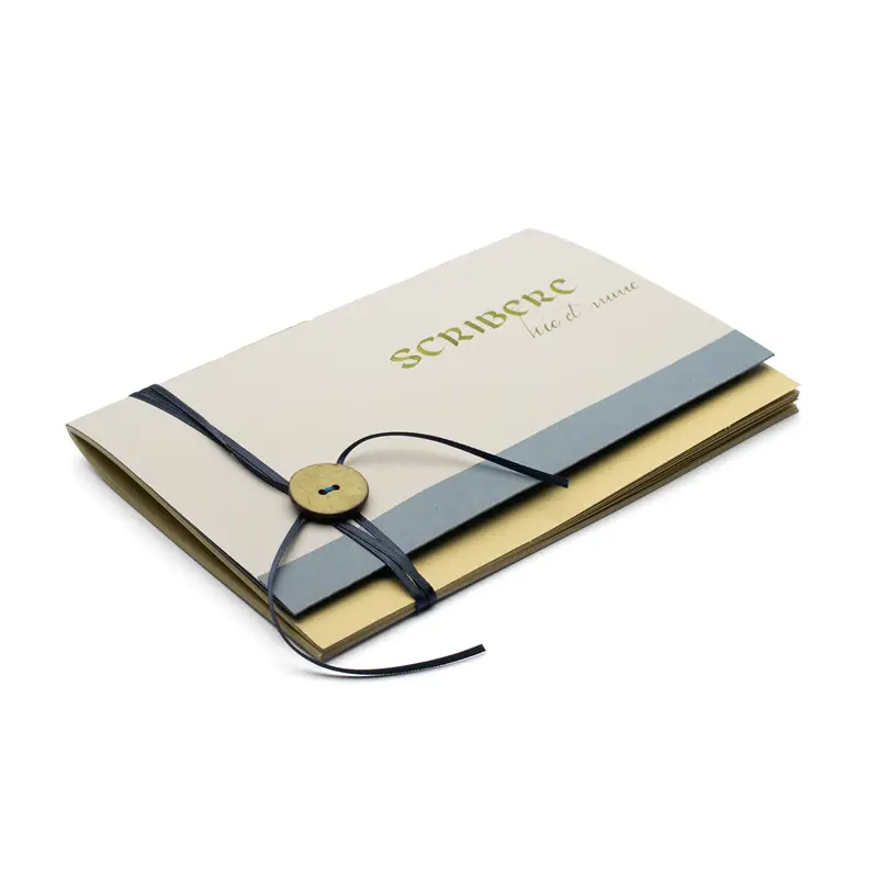 graphiaLIBERA Scripta Manent scribere-hic-et-nunc Notebook