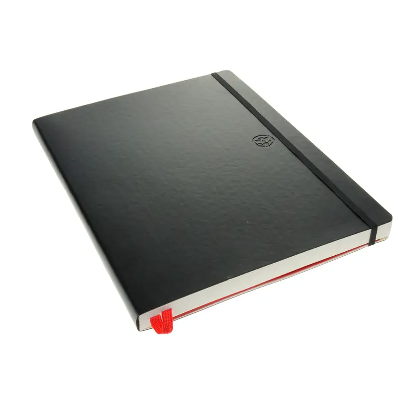 TWSBI Notepad large Black - Nero