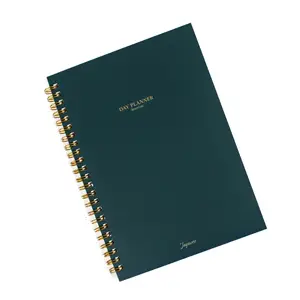 WEARINGEUL Day Planner