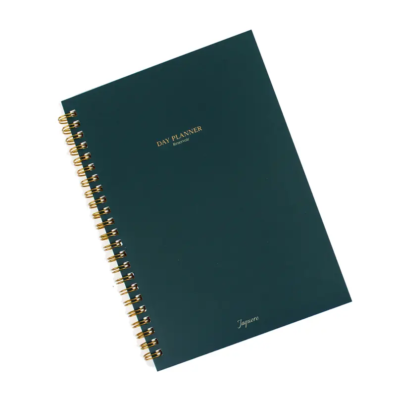 WEARINGEUL Day Planner