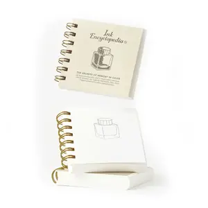 Wearingeul Ink Encyclopedia