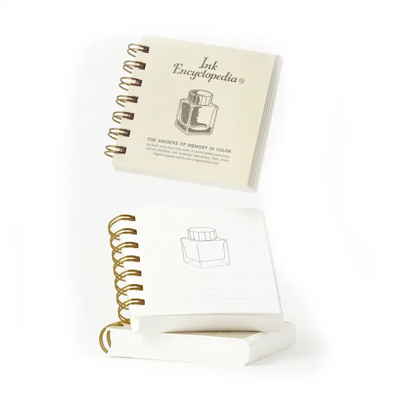 Wearingeul Ink Encyclopedia