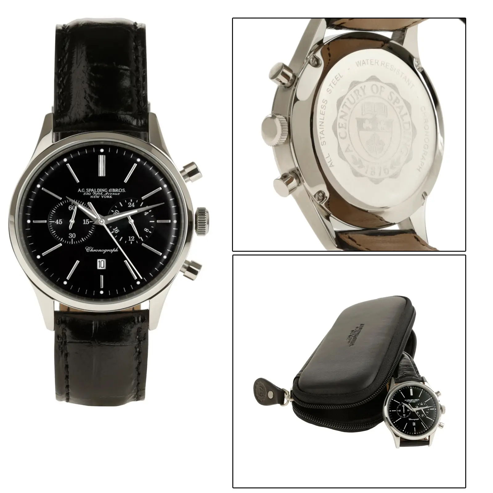 Top orologio spalding Outlet