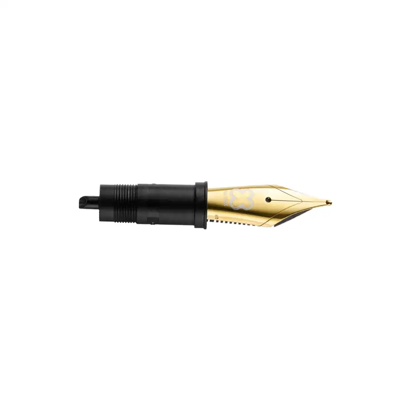 Esterbrook Estie Gold plated nib section