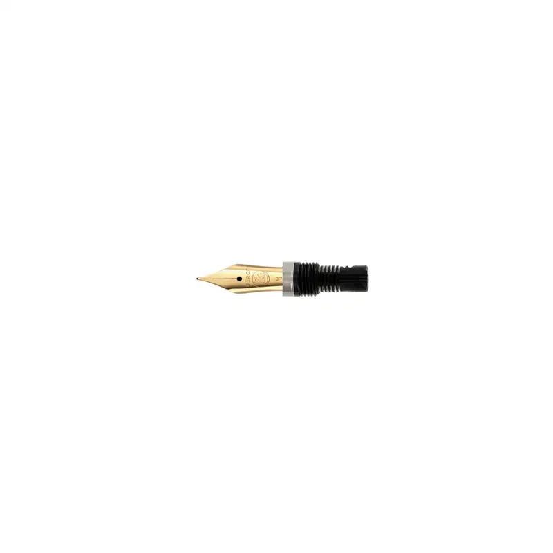 Pelikan pennino per M200 gold plated - Casa della Stilografica - Online pen  shop