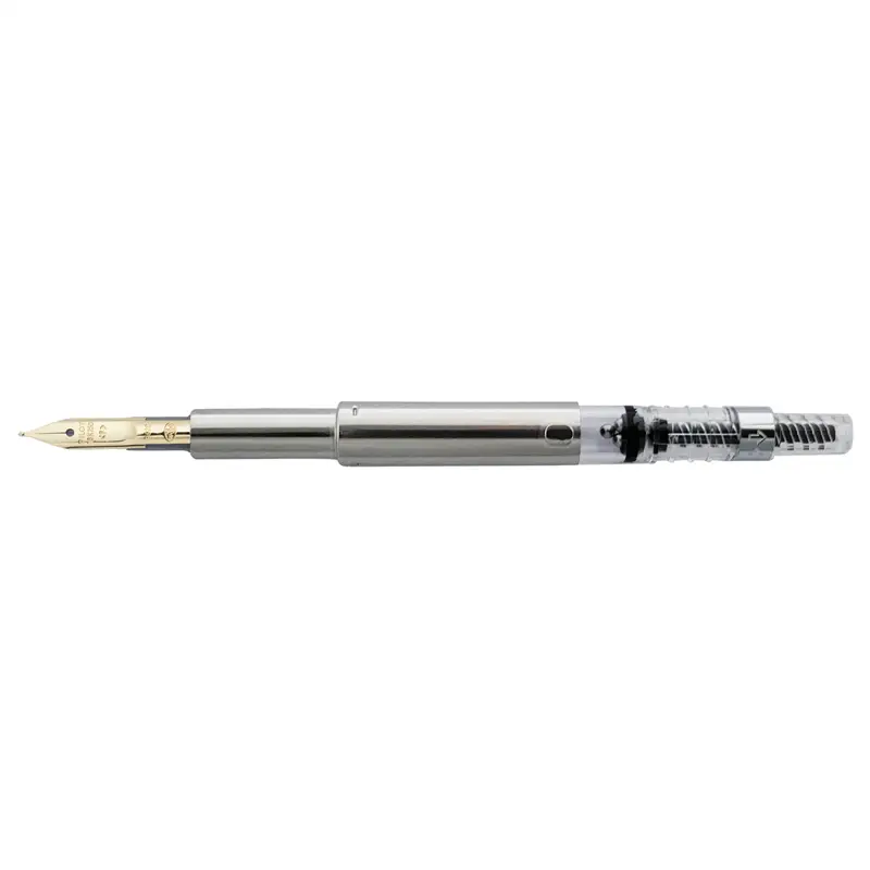Pilot Capless GOLD(Oro giallo) Nib 18K - Pennino Capless