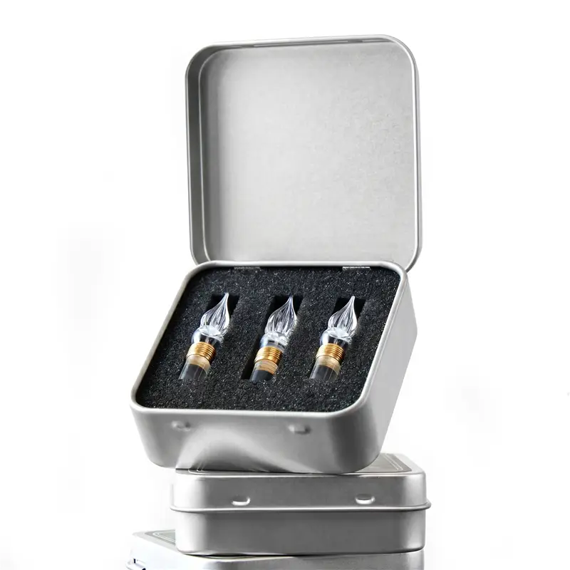 Wearingeul 3 Glass Pen Nib Refill