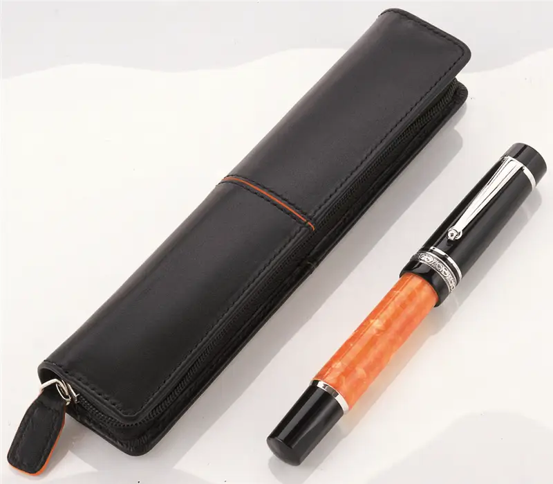Delta M113 NE - Markiaro Portapenne 1 Posto Nero