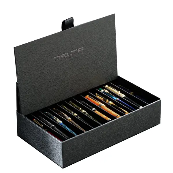 Caran d'Ache - Penna stilografica e penna a sfera e