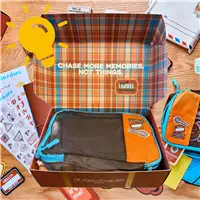 Esterbrook Pens Travel Journal Workshop