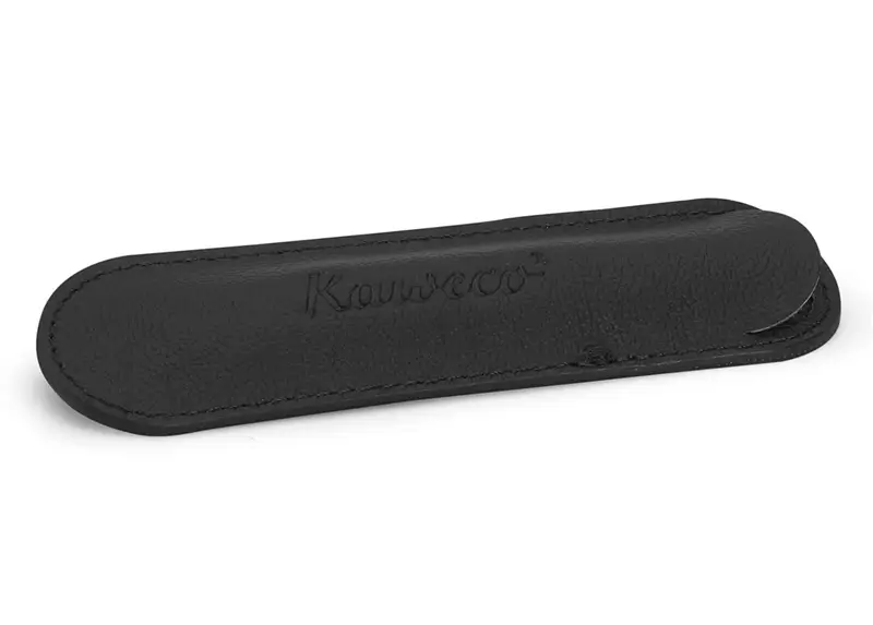 Kaweco STANDARD 1-Pen Pouch Black 