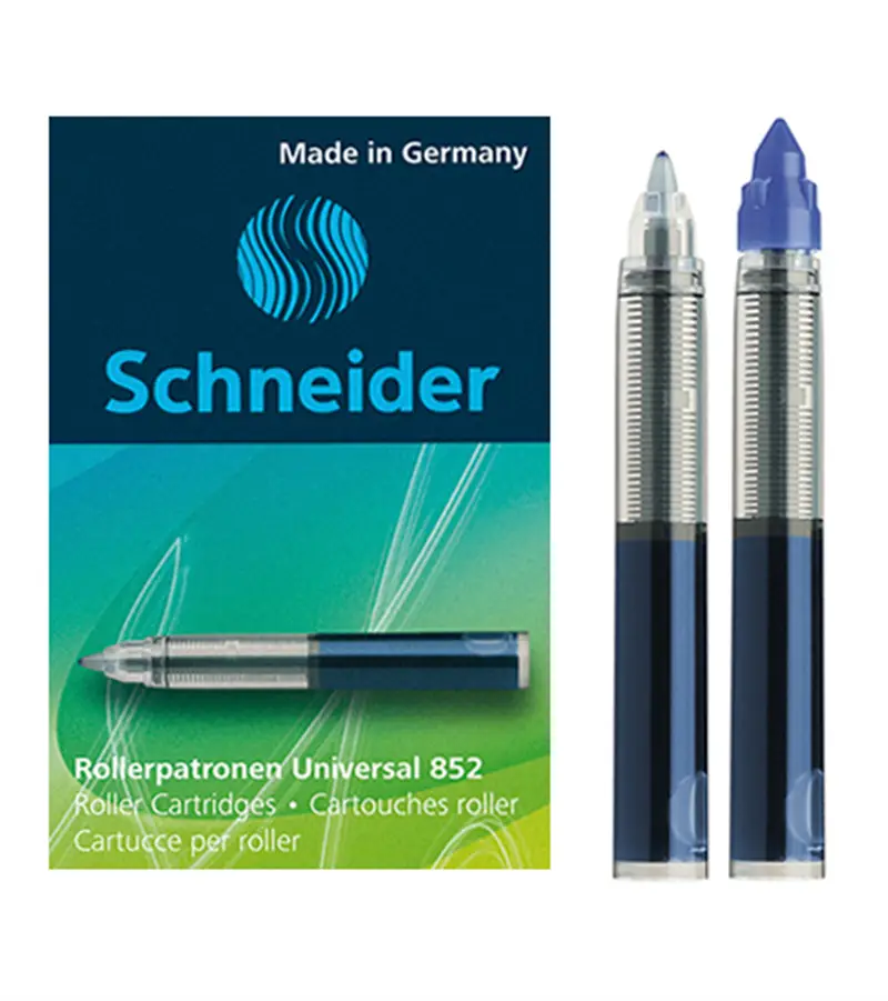 Schneider Roller Cartridges Universal mod 852