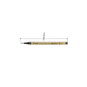 Pilot BLGS-5 Gel Refill EF 0.5 mm